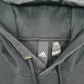 Mens Black Adidas  Hoodie Jumper