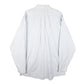 Mens White L.L.Bean   Shirt