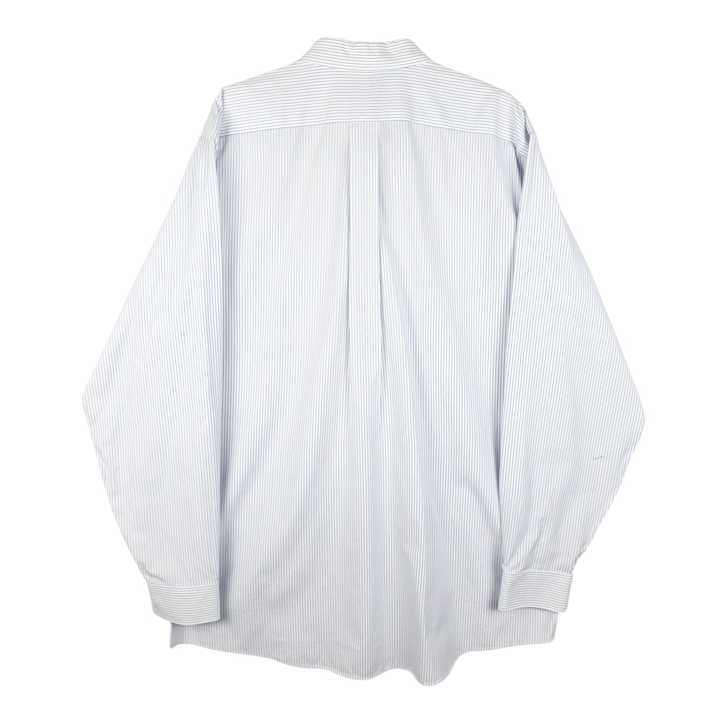 Mens White L.L.Bean   Shirt