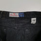 Mens Black Levis Signature Vintage 90s  Jeans