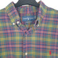Mens Green Ralph Lauren   Shirt