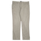 Mens Beige Levis  Chino Trousers