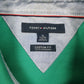 Mens Green Tommy Hilfiger   Polo Shirt