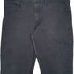Mens Black Levis   Jeans