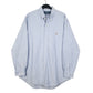 Mens Blue Ralph Lauren  Long Sleeve Shirt