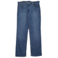 Mens Blue Levis  559 JeansW33 L30