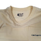 Mens Yellow Carhartt   T Shirt