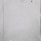 Mens Grey Polo Ralph Lauren   Polo Shirt