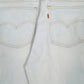 Mens Blue Levis Vintage 90s Orange Tabs  Jeans