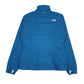 Womens Blue The North Face   Coat