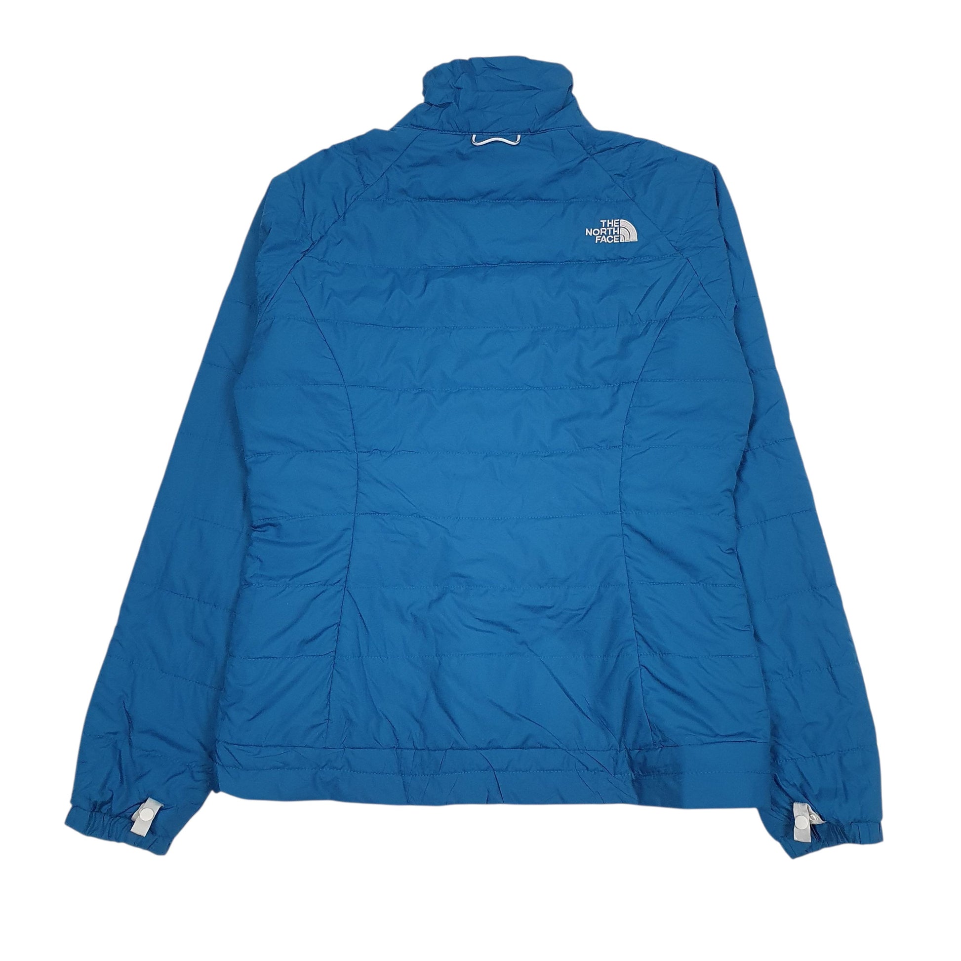 Womens Blue The North Face   Coat