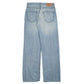 Mens Blue Levis   Jeans