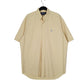 Mens Yellow Ralph Lauren  Short Sleeve Shirt