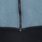 Mens Blue Nike  Full Zip Jumper