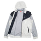 Mens Grey Nike   Coat