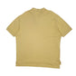 Mens Yellow Polo Ralph Lauren   Polo Shirt