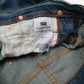 Mens Blue Levis   Jeans