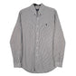 Mens White Ralph Lauren  Long Sleeve Shirt