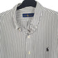 Mens White Ralph Lauren   Shirt