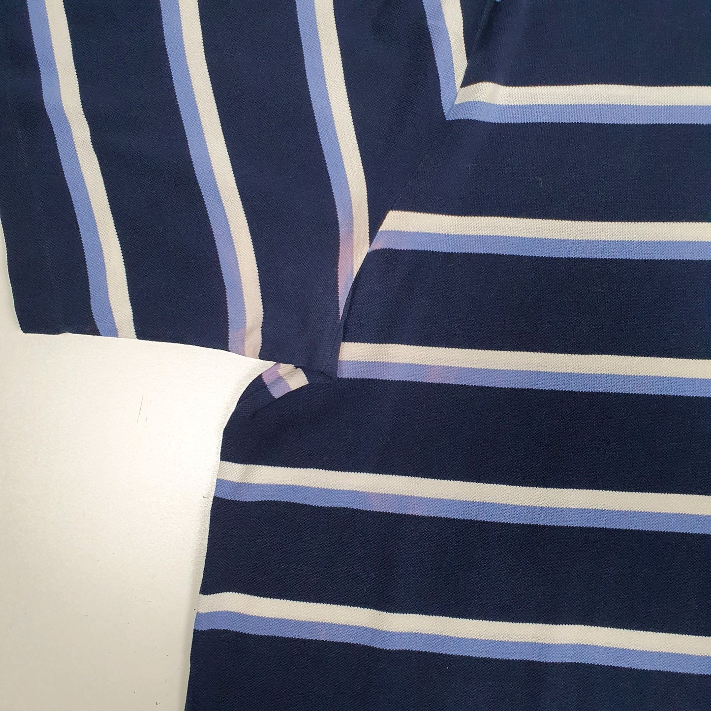 Mens Navy Polo Ralph Lauren Golf Fit  Polo Shirt