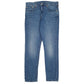 Mens Blue Levis  512 JeansW32 L30
