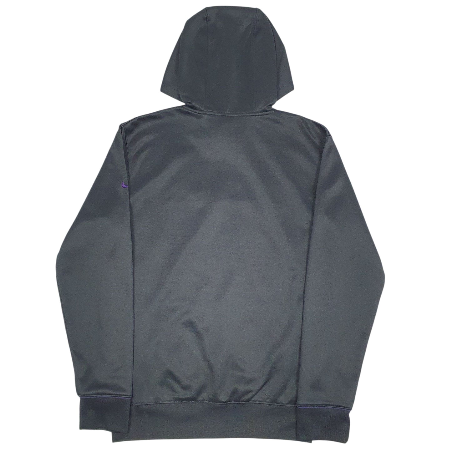 Mens Black Nike  Hoodie Jumper