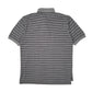 Mens Grey Tommy Hilfiger   Polo Shirt