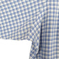 Mens Blue Polo Ralph Lauren   Shirt