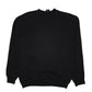 Mens Black Disney Mickey Mouse Unlimited Vintage 90s Crewneck Jumper