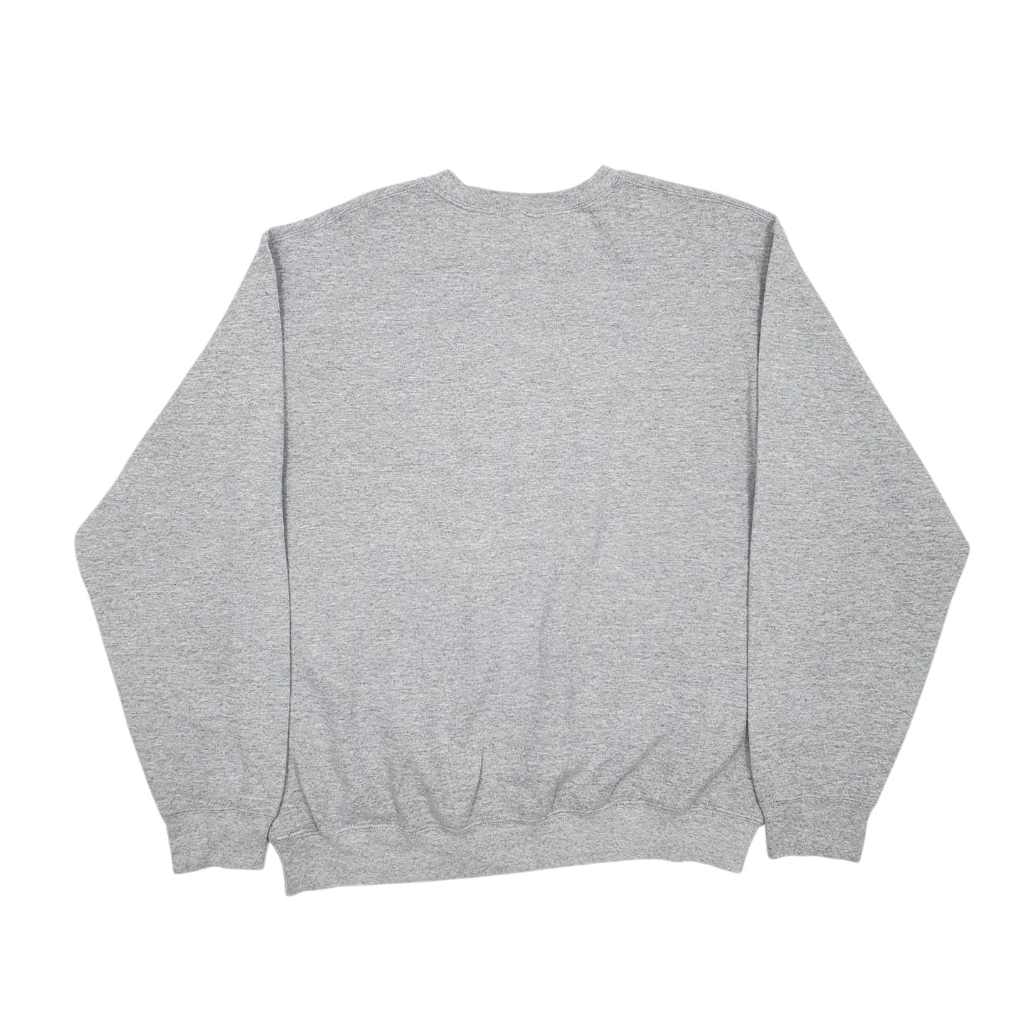 Mens Grey MFL Sanfransico 49ers Crewneck Jumper