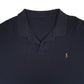 Mens Navy Polo Ralph Lauren   Polo Shirt