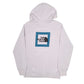Womens Purple The North Face  Hoodie Jumper