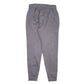 Mens Grey Under Armour Elasticated Waist  Trousers