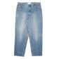 Womens Blue L.L.Bean Double L Vintage Relaxed JeansW38 L32
