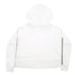 Womens White Tommy Hilfiger  Hoodie Jumper