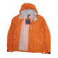 Mens Orange Tommy Hilfiger   Coat