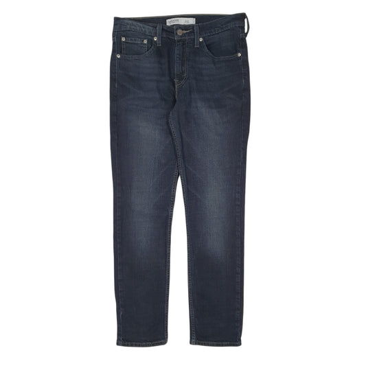 Mens Blue Levis Stretch Signature JeansW30 L30