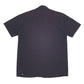 Mens Black Dickies   Shirt