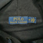 Mens Navy Polo Ralph Lauren  Hoodie Jumper