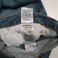 Mens Blue Levis   Jeans