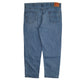 Mens Blue Levis   Jeans