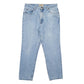 Mens Blue L.L.Bean  Classic JeansW34 L30