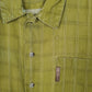 Mens Green Columbia Sportswear Company   Shirt
