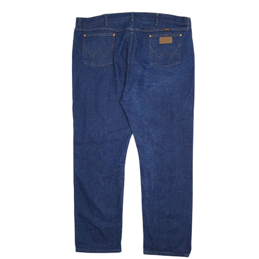 Mens Blue Wrangler Vintage 90s  Jeans