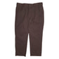 Mens Brown Dickies 874 Workwear Chino Trousers