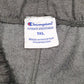 Womens Grey Champion Elasticated Waist  Trousers