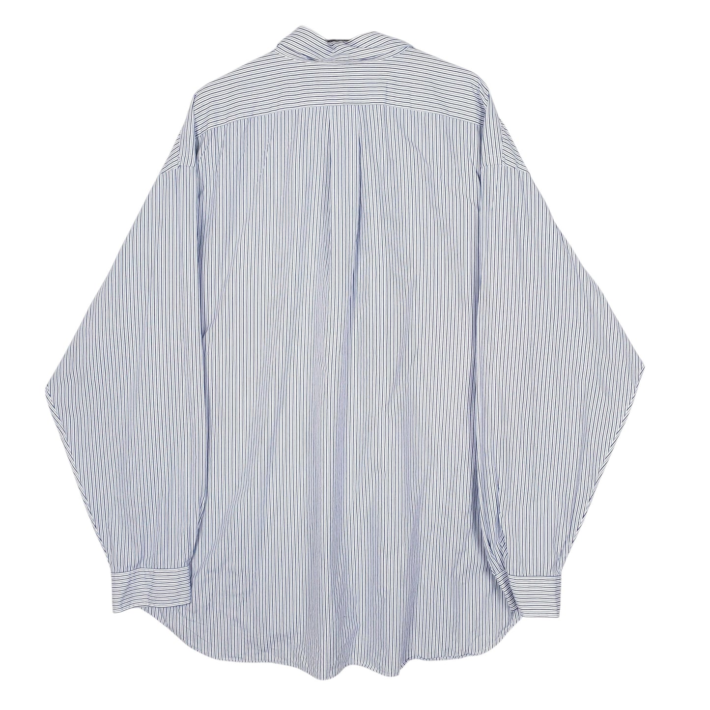 Mens Blue Ralph Lauren   Shirt