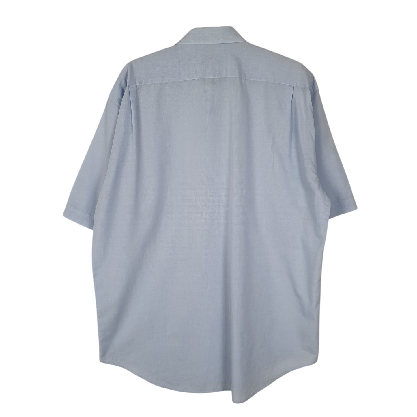 Mens Blue Yves Saint Laurent   Shirt