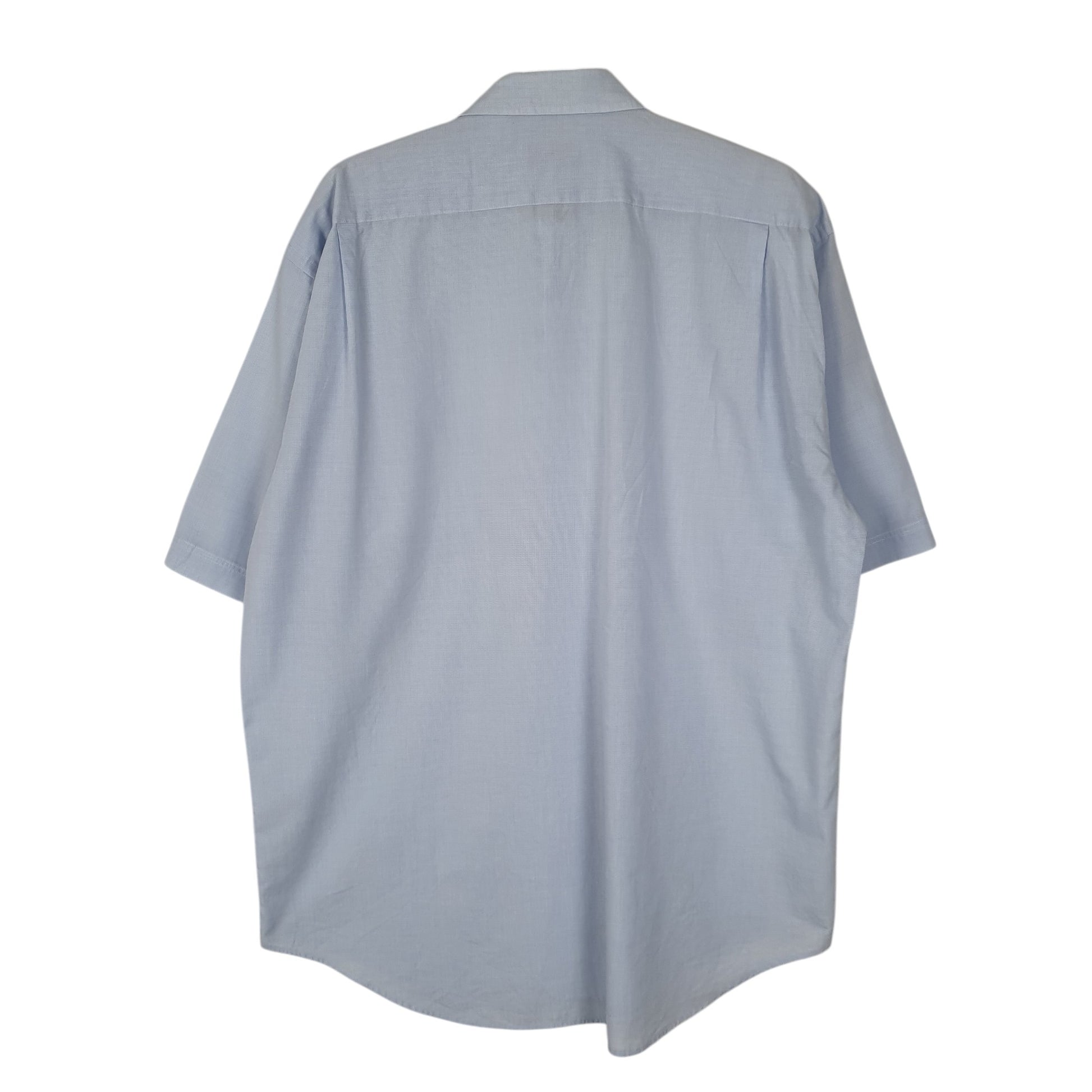 Mens Blue Yves Saint Laurent   Shirt