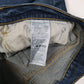 Mens Blue Levis   Jeans
